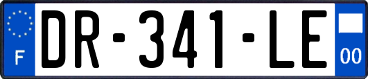 DR-341-LE