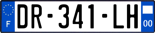 DR-341-LH