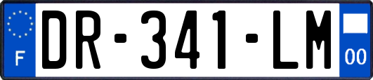 DR-341-LM