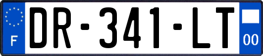 DR-341-LT