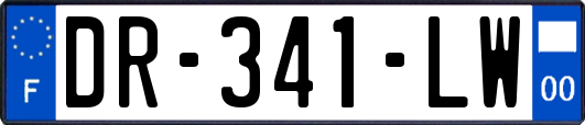 DR-341-LW