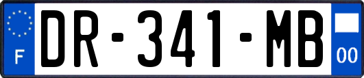 DR-341-MB