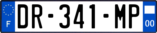 DR-341-MP