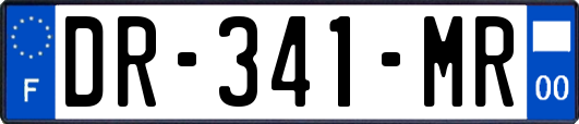 DR-341-MR