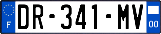 DR-341-MV