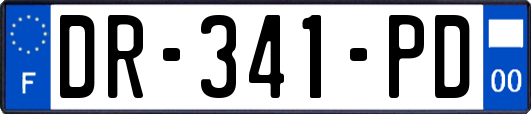 DR-341-PD