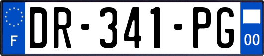 DR-341-PG