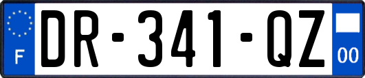 DR-341-QZ