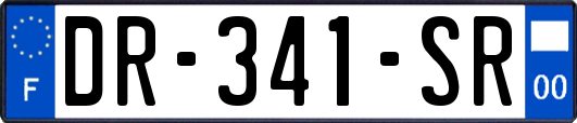 DR-341-SR