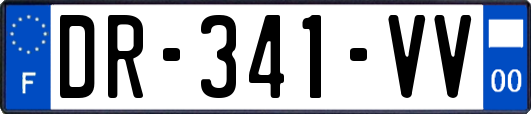 DR-341-VV