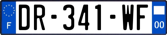 DR-341-WF