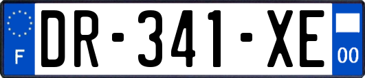 DR-341-XE
