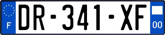 DR-341-XF
