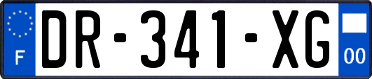 DR-341-XG