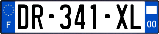 DR-341-XL