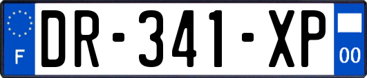 DR-341-XP