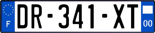 DR-341-XT