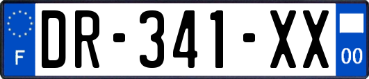 DR-341-XX