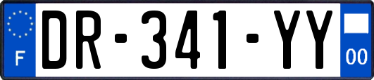 DR-341-YY