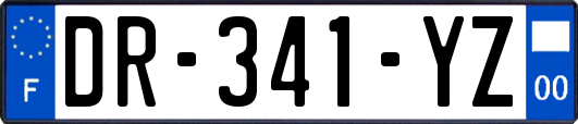 DR-341-YZ