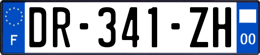 DR-341-ZH