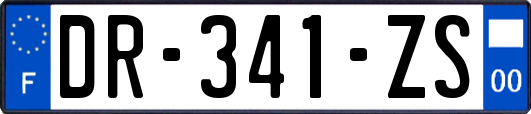 DR-341-ZS