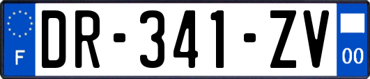 DR-341-ZV