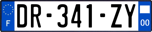 DR-341-ZY