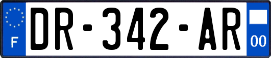 DR-342-AR