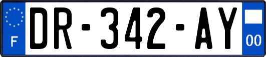 DR-342-AY