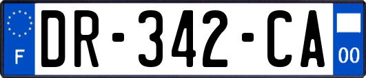 DR-342-CA