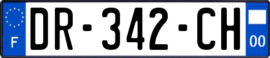 DR-342-CH