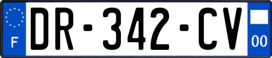 DR-342-CV