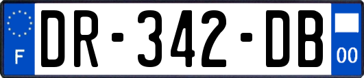DR-342-DB