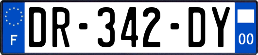 DR-342-DY