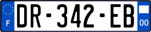DR-342-EB
