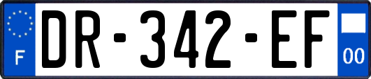 DR-342-EF