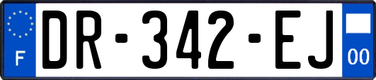 DR-342-EJ