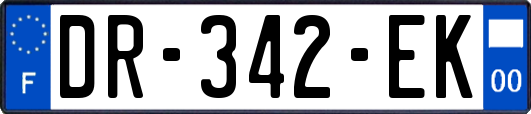 DR-342-EK