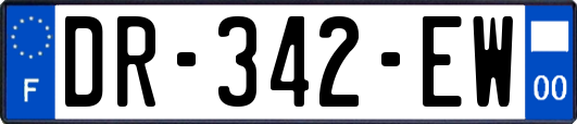 DR-342-EW