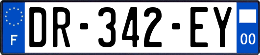 DR-342-EY