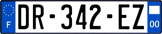 DR-342-EZ