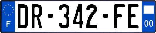 DR-342-FE