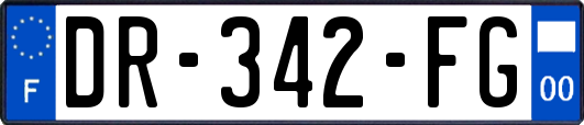 DR-342-FG