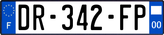 DR-342-FP