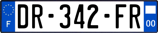 DR-342-FR