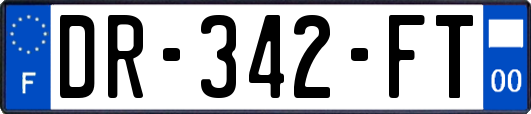DR-342-FT