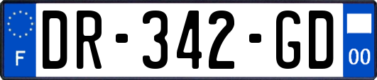 DR-342-GD