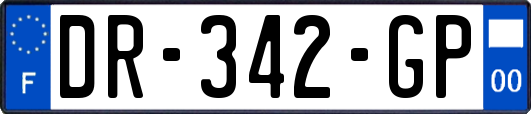 DR-342-GP