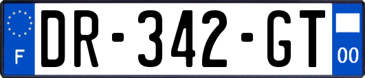 DR-342-GT